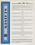 UTPB Minikin Jan 26-31 1981