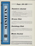 UTPB Minikin Sept. 24-29 1979