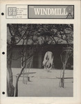 UTPB The Windmill Jan. 1979