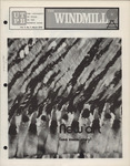 UTPB The Windmill March 1979