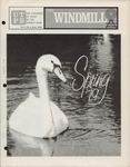 UTPB The Windmill April 1979