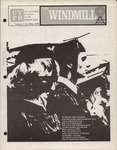UTPB The Windmill May 1979