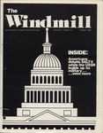 UTPB The Windmill October 1979