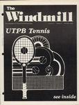 UTPB The Windmill November 1979