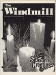 UTPB The Windmill December 1979