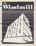 UTPB The Windmill Jan. 1980
