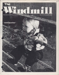 UTPB The Windmill March 1980