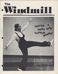 UTPB The Windmill April 1980