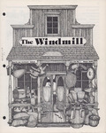 UTPB The Windmill Sept. 1980