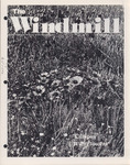UTPB The Windmill Oct. 1980