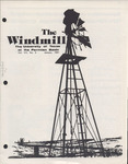 UTPB The Windmill January 1981 by UTPB News and Information Service