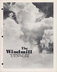 UTPB The Windmill February 1981 by UTPB News and Information Service