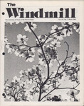 UTPB The Windmill March 1981 by UTPB News and Information Service