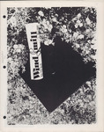 UTPB The Windmill May 1981 by UTPB News and Information Service