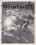 UTPB The Windmill October 1981 by UTPB News and Information Service