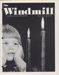 UTPB The Windmill December 1981 by UTPB News and Information Service