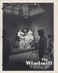 UTPB The Windmill March 1982