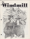 UTPB The Windmill April/May 1982