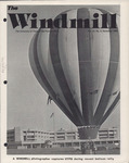 UTPB The Windmill November 1982