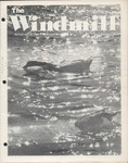 UTPB The Windmill September 1983