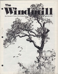 UTPB The Windmill October 1983