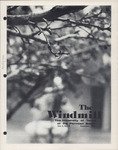 UTPB The Windmill November 1983