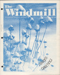 UTPB The Windmill December 1983