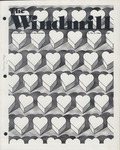 UTPB The Windmill February 1984