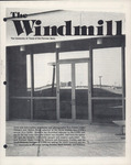 UTPB The Windmill April 1984