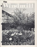 UTPB The Windmill June 1984