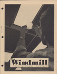 UTPB The Windmill Sept 1984 by UTPB News and Information Service