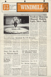 UTPB The Windmill January 1976 by UTPB News and Information Service