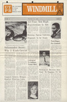 UTPB The Windmill February 1976