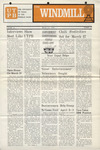 UTPB The Windmill March 1976