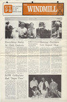 UTPB The Windmill April 1976