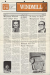UTPB The Windmill June 1976