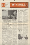 UTPB The Windmill July 1976 by UTPB News and Information Service