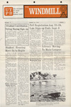 UTPB The Windmill August 1976 by UTPB News and Information Service