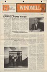 UTPB The Windmill January 23, 1975