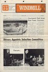 UTPB The Windmill February 6, 1975
