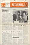 UTPB The Windmill February 20, 1975