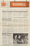 UTPB The Windmill March 6, 1975