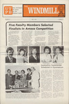 UTPB The Windmill May 1, 1975
