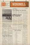 UTPB The Windmill June 10, 1975