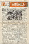 UTPB The Windmill July 3, 1975