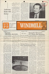 UTPB The Windmill September 11, 1975