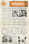 UTPB The Windmill November 24, 1975
