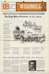UTPB The Windmill December 11, 1975