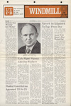 UTPB The Windmill September 1, 1976