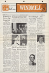 UTPB The Windmill September 15, 1976